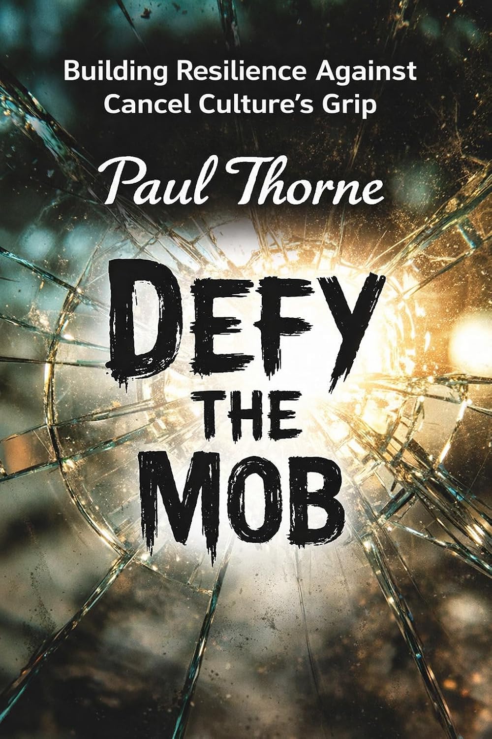 Defy the Mob