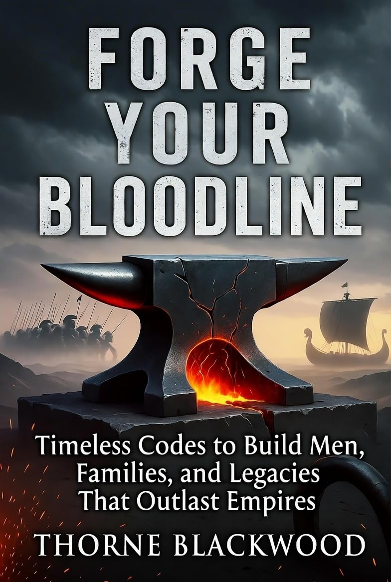 Forge Your Bloodline