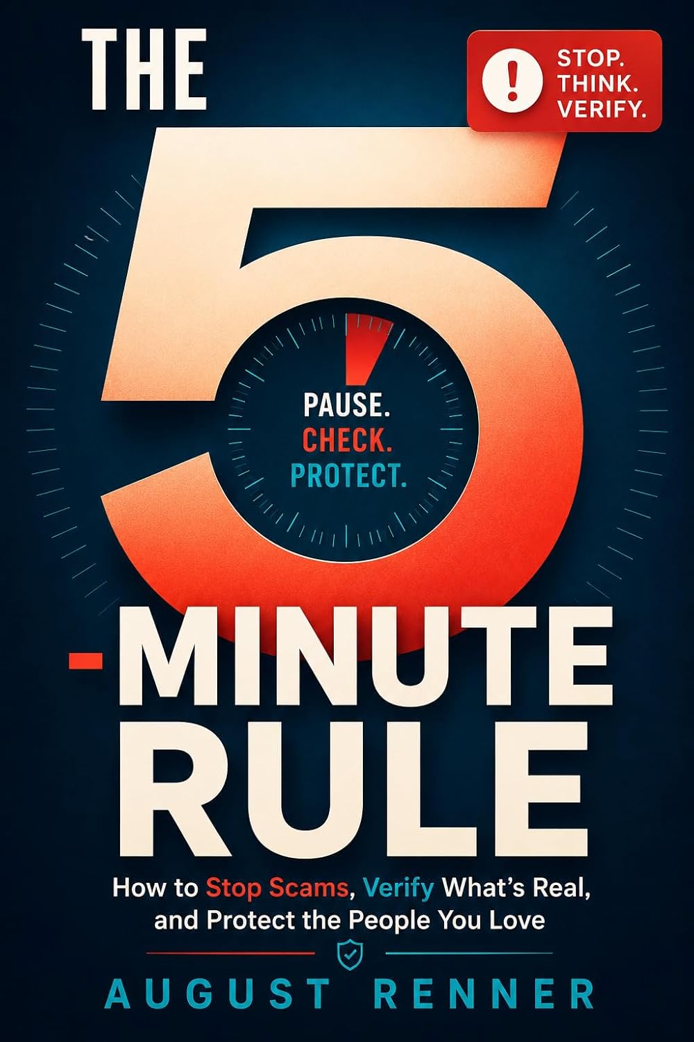The 5-Minute Rule