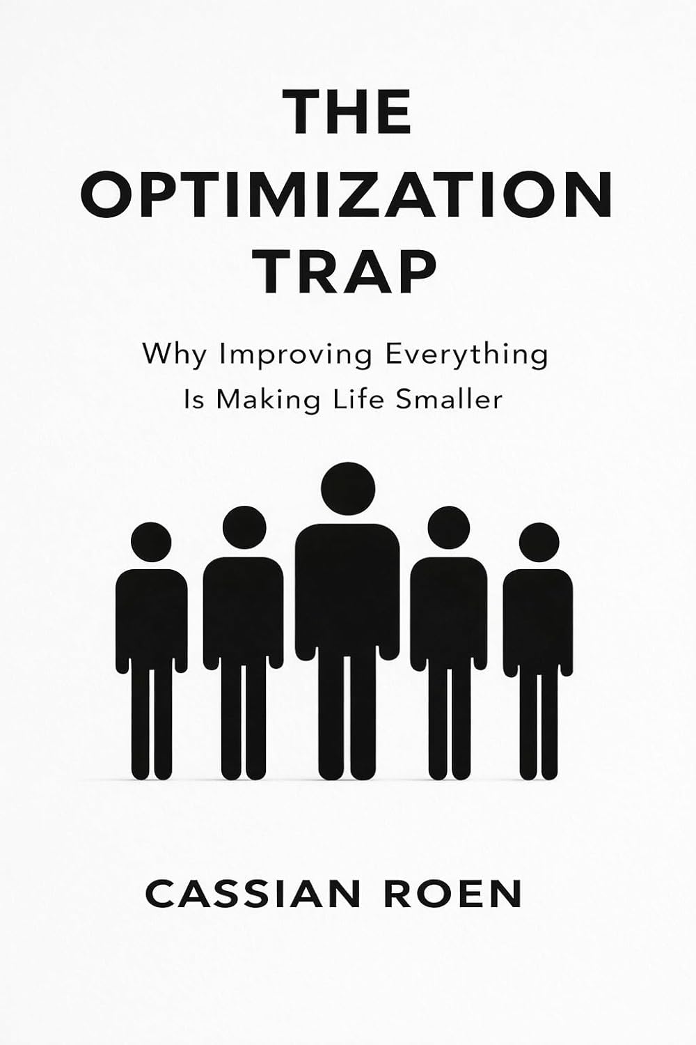 The Optimization Trap