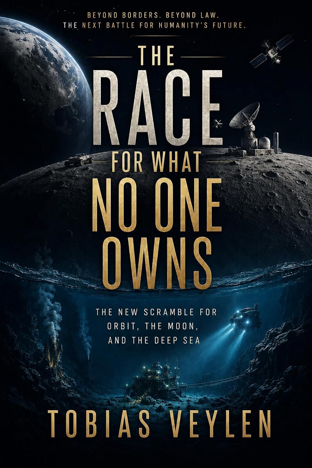 The Race for What No One Owns