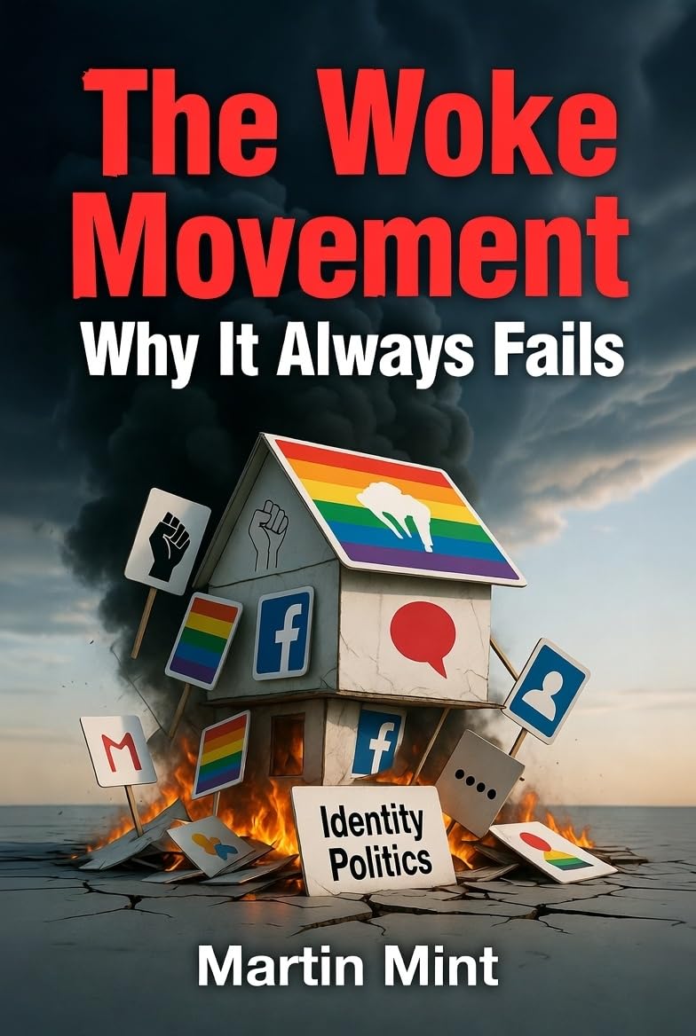 The Woke Movement