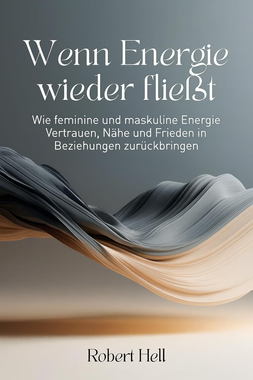 Wenn Energie wieder fließt