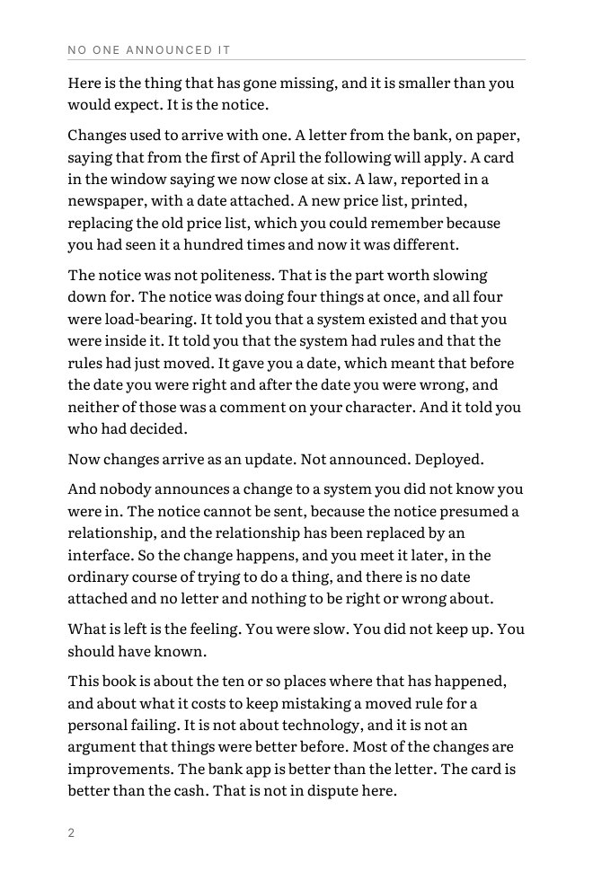 Second page of the prologue