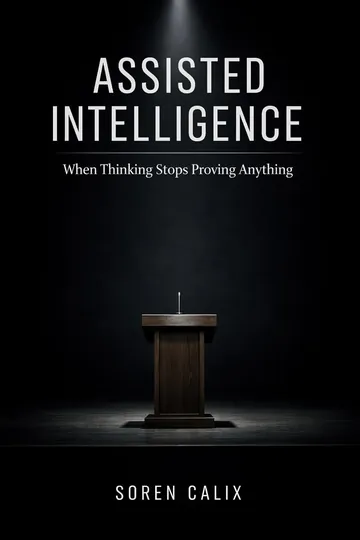 Assisted Intelligence