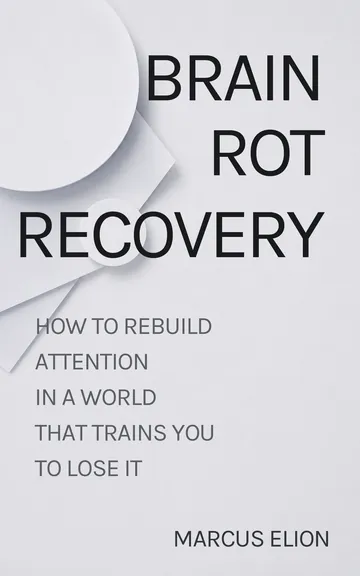 Brain Rot Recovery