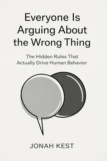 Everyone Is Arguing About the Wrong Thing