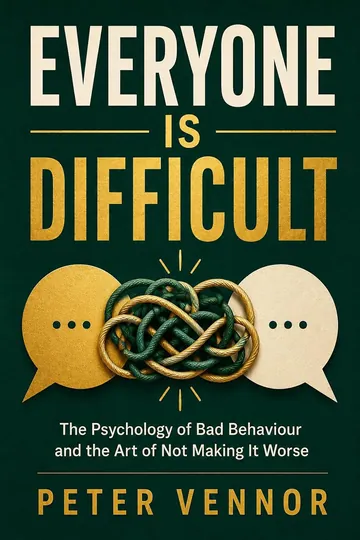 Everyone Is Difficult