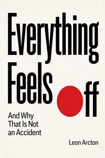 Everything Feels Off