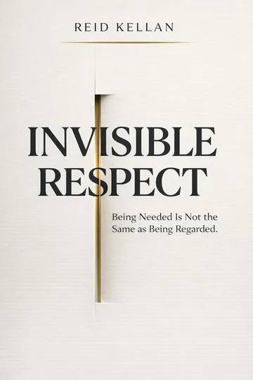 Invisible Respect