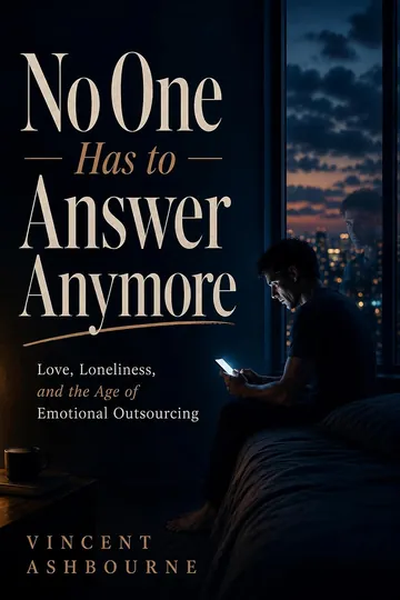 No One Has to Answer Anymore