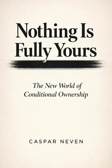 Nothing Is Fully Yours