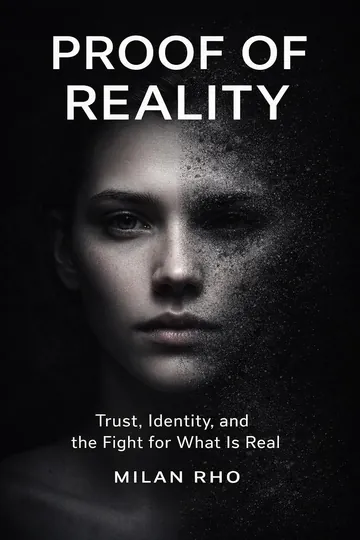 Proof of Reality