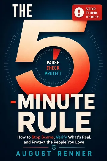The 5-Minute Rule