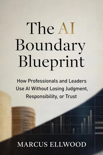 The AI Boundary Blueprint