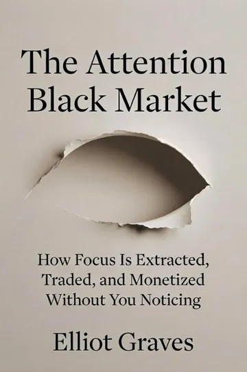 The Attention Black Market