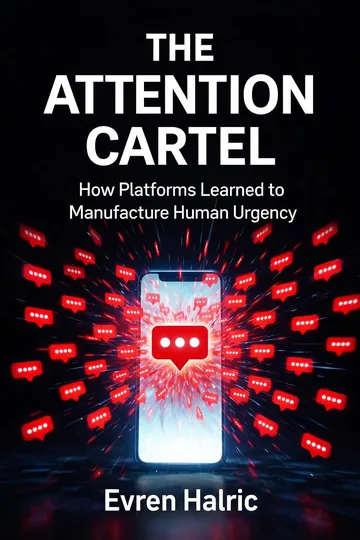 The Attention Cartel