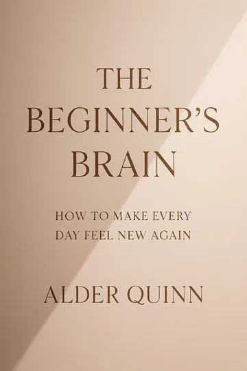 The Beginner’s Brain