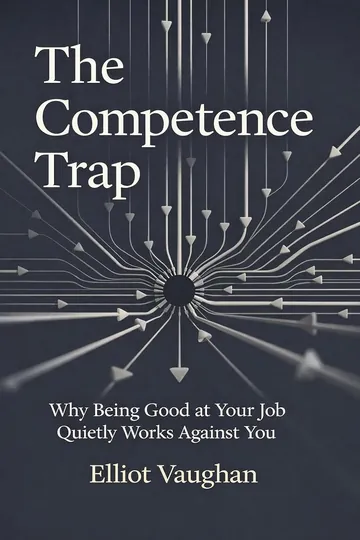 The Competence Trap