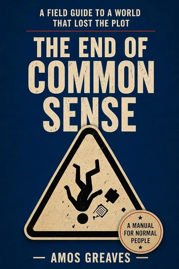 The End Of Common Sense