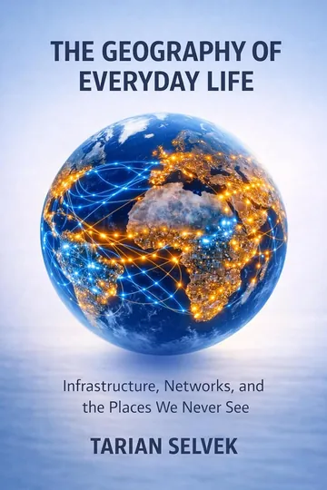 The Geography of Everyday Life