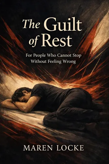 The Guilt of Rest
