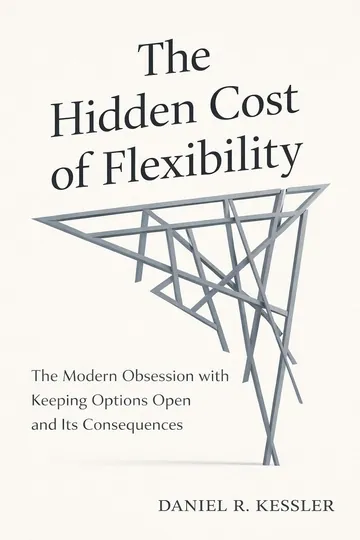 The Hidden Cost of Flexibility