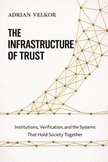 The Infrastructure of Trust