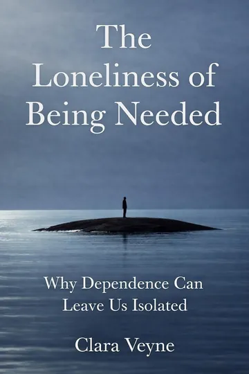 The Loneliness of Being Needed