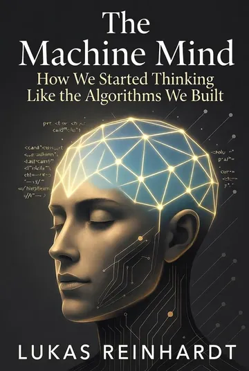 The Machine Mind