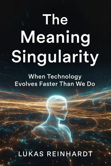 The Meaning Singularity