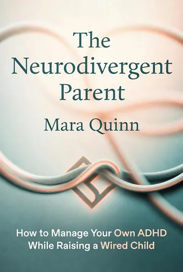 The Neurodivergent Parent