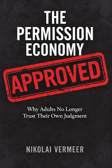 The Permission Economy