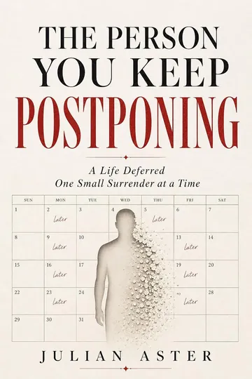 The Person You Keep Postponing
