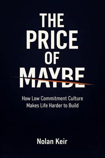 The Price of Maybe