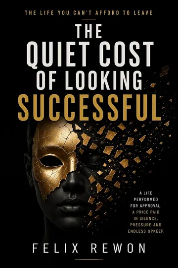 The Quiet Cost of Looking Successful