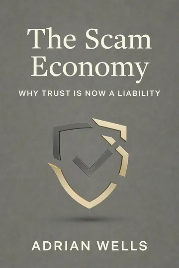 The Scam Economy