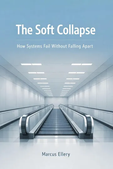 The Soft Collapse