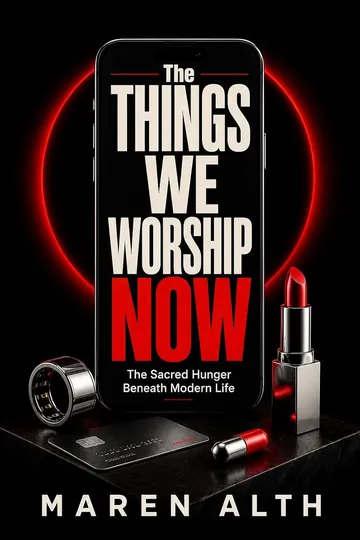 The Things We Worship Now