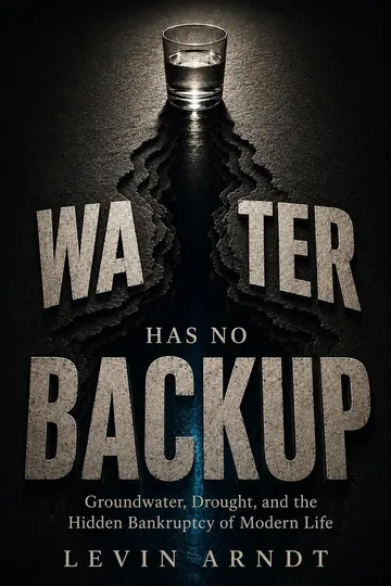 Water Has No Backup