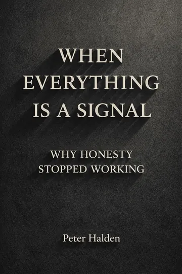 When Everything Is A Signal