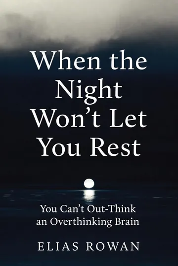 When the Night Won’t Let You Rest