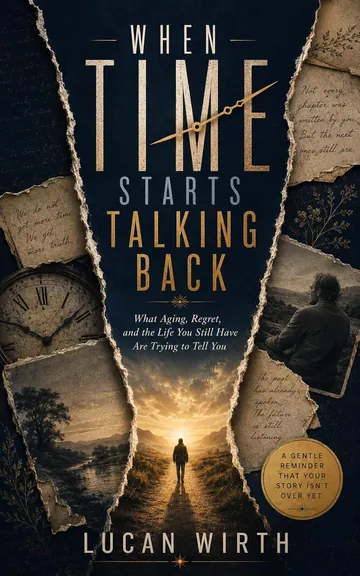 When Time Starts Talking Back