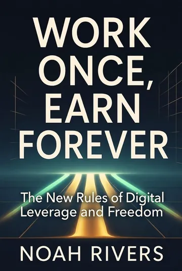 Work Once, Earn Forever