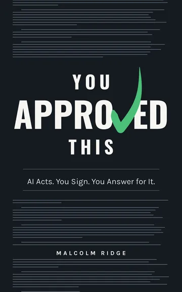 You Approved This