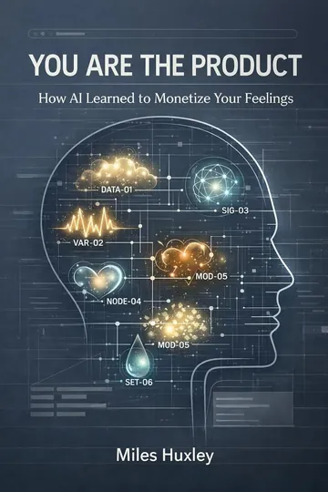 You Are the Product