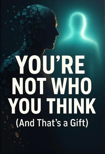 You’re Not Who You Think (And That’s a Gift)
