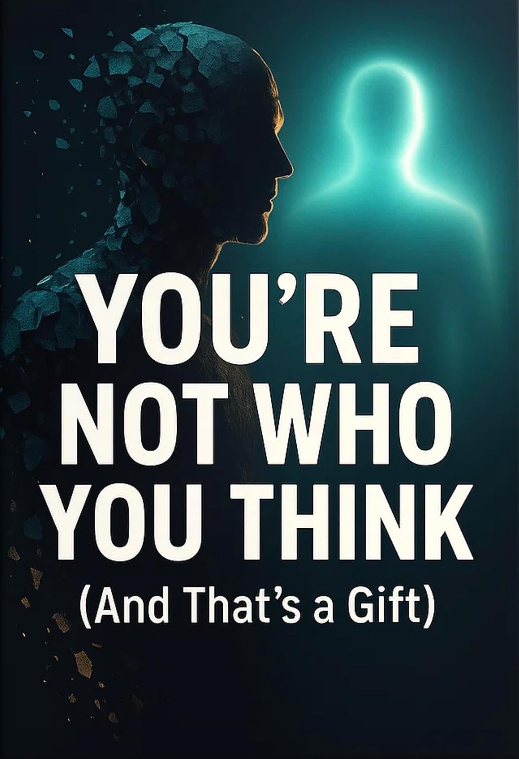 You're Not Who You Think (And That's a Gift)